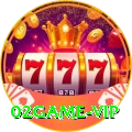02Game Jackpot Max v3.8.8
