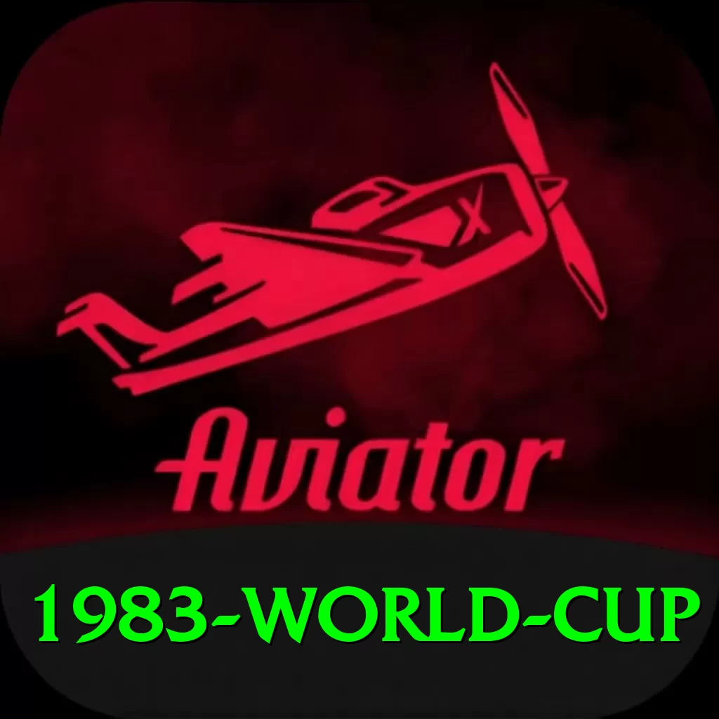 1983 world cup VIP v3.1.1 - 2