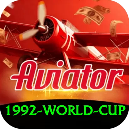 1992 world cup Turbo v5.0.3 - 2