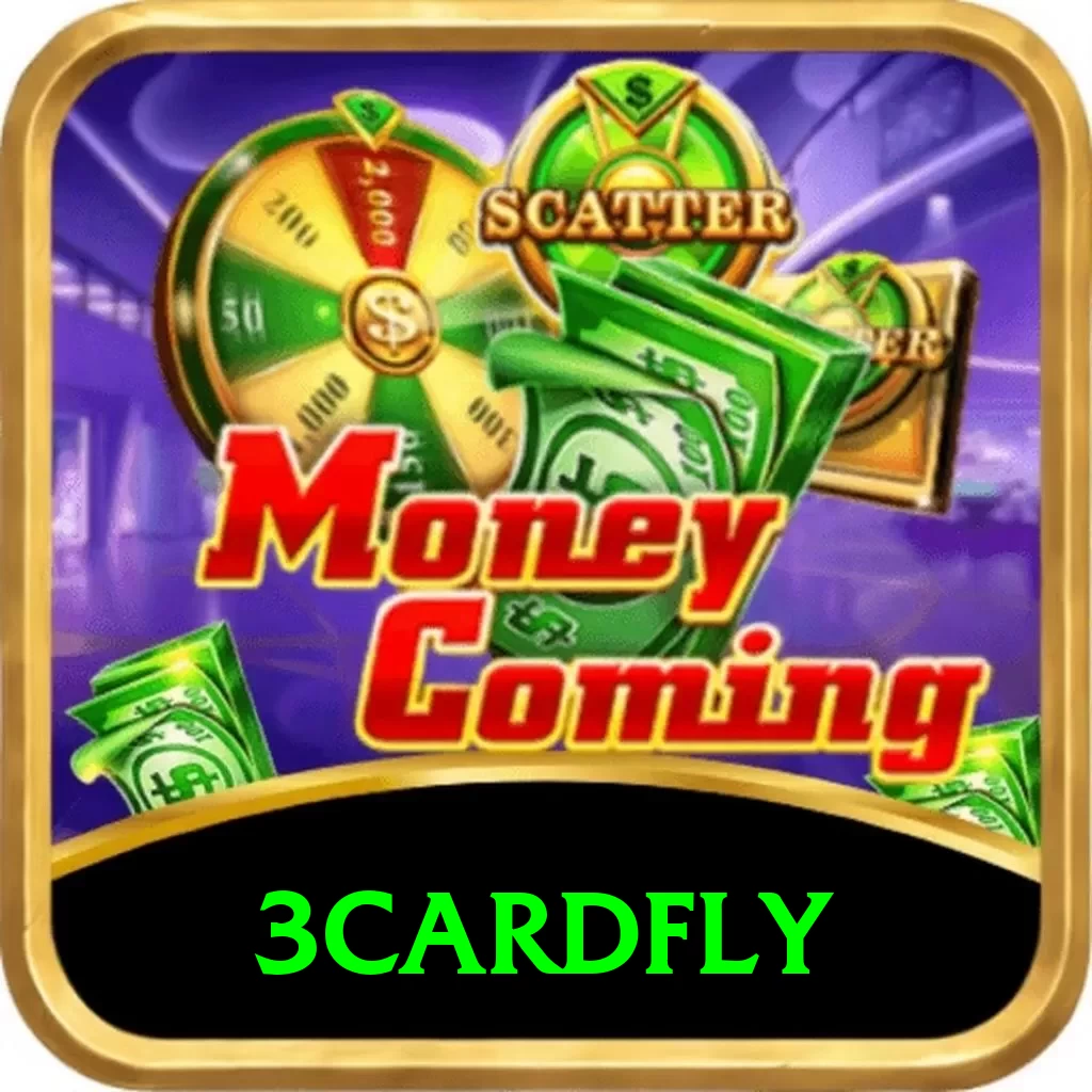 3cardfly Max v3.0.0 - 2