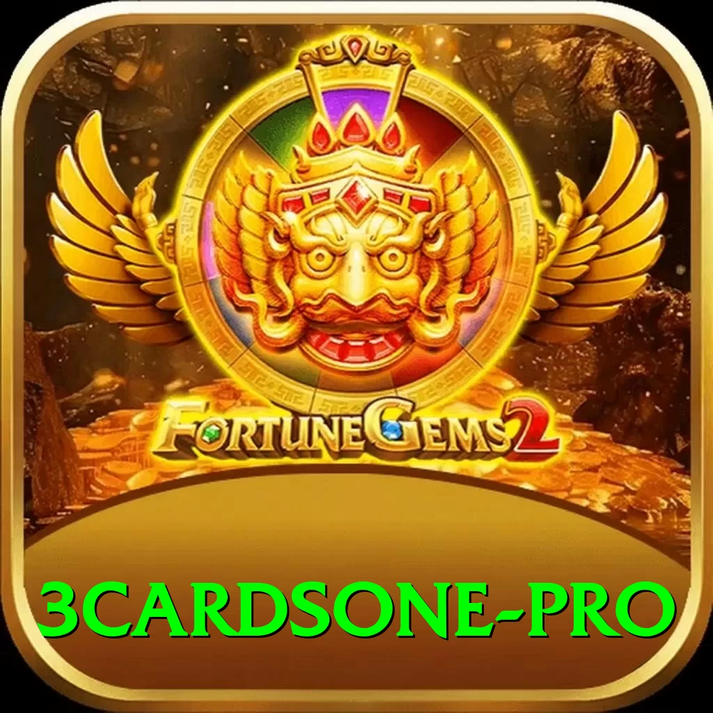 3cardsone Premium - Daily Bonus - 2