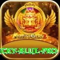 3Lucky Blue - Gaming Gold