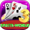 3patti world Games (Casino & Earning) Elite vv3.5.0