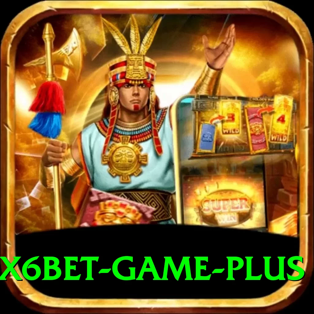 6X6Bet Game Legend PK v4.3.9 - 2