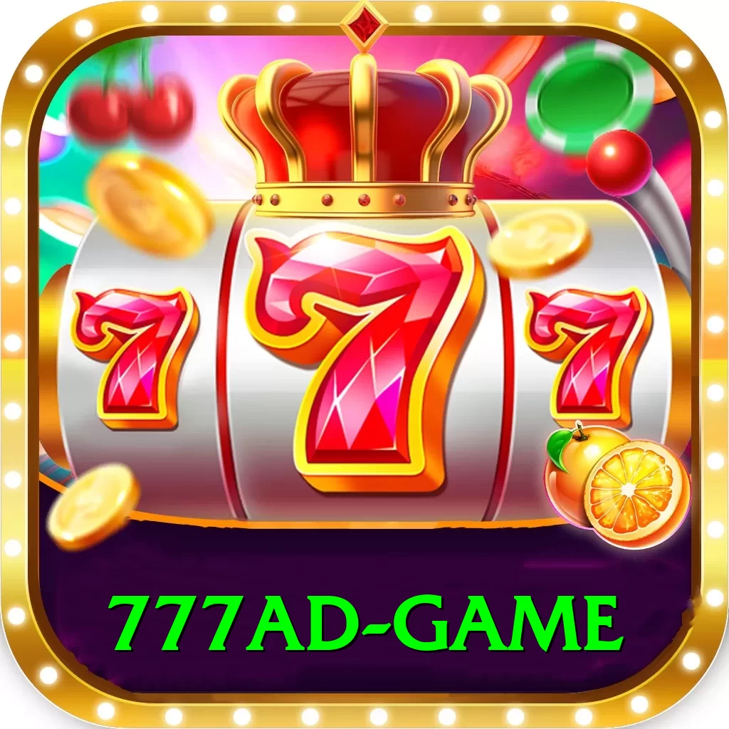 777AD Game Games (Casino & Earning) Turbo v4.2.5 - 2