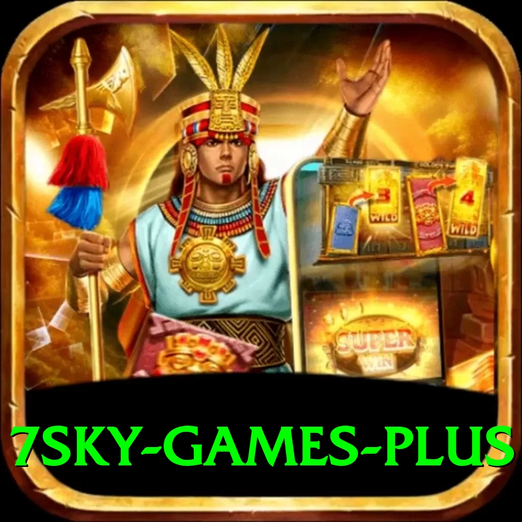 7sky games Ultimate v3.2.4 - 2