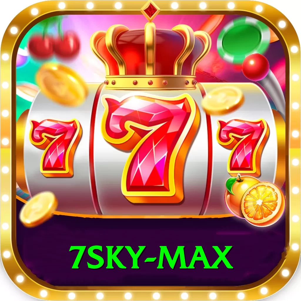 7sky Live Casino Legend - 2