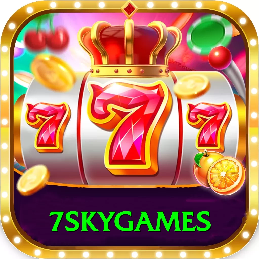 7skygames Pro - 2