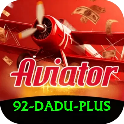 92 dadu Max v3.4.3 - 2