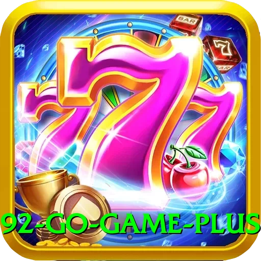 92 Go Game Plus v4.7.6 - 2