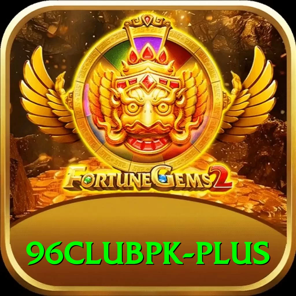 96clubpk Plus Edition v5.0.0 - 2