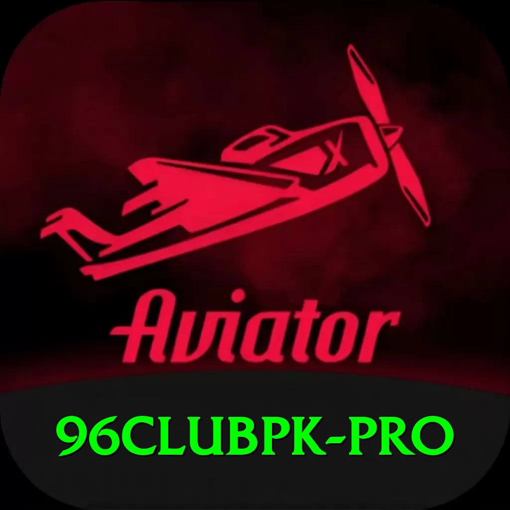 96clubpk Turbo - Win Real PKR - 2