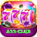 a33 club Games (Casino & Earning) Gold v3.0.5