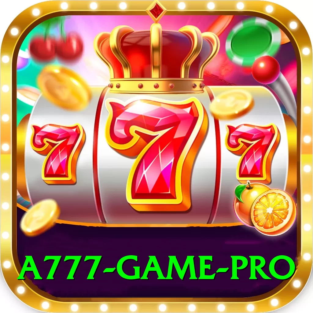 a777 game Pro1 v3.1.0 - 2