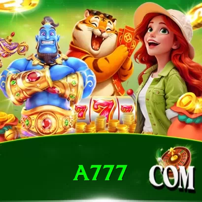 a777 Games (Casino & Earning) VIP vv4.5.8 - 2