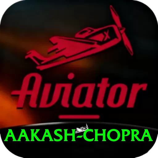 aakash chopra Pro v5.7.9 - 2