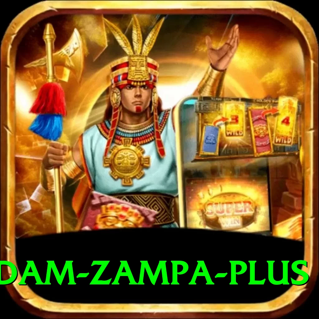adam zampa Slots Plus v2.3.4 - 2