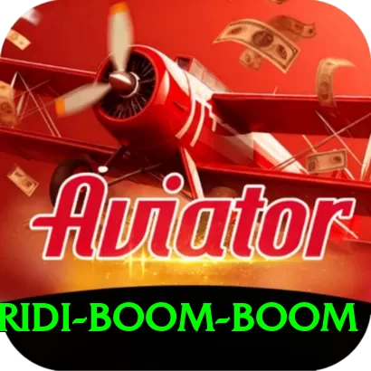 afridi boom boom Games (Casino & Earning) VIP v2.0.1 - 2