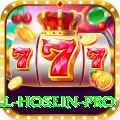 akeal hosein Game Super v5.5.0