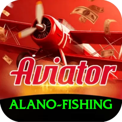 alano fishing Master Pro v1.1.5 - 2