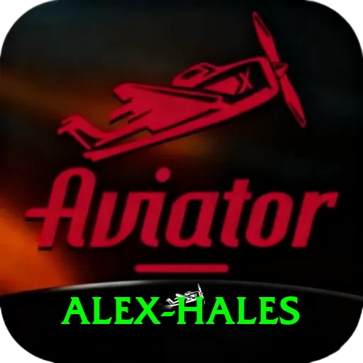 alex hales Premium Plus v4.6.8 - 2