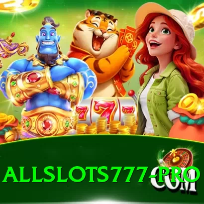 allslots777 Gaming Deluxe - 2