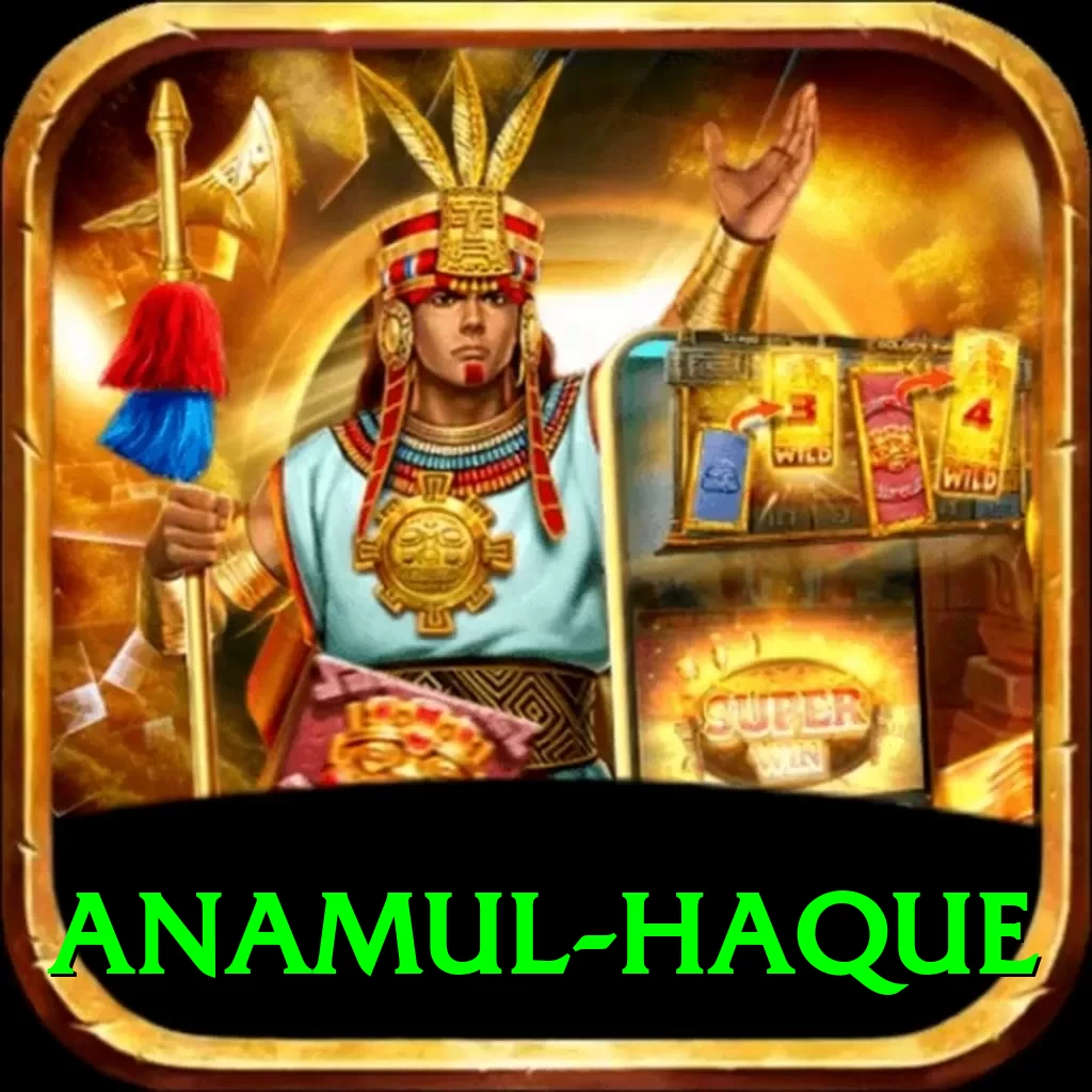 anamul haque Deluxe v5.5.1 - 2