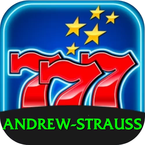 andrew strauss Pro Edition v3.3.1 - 2