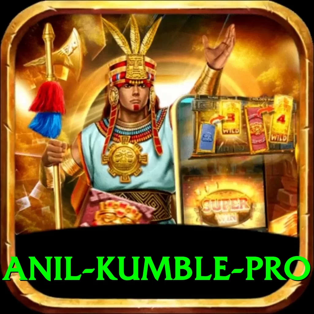 anil kumble Casino Official v4.4.8 - 2
