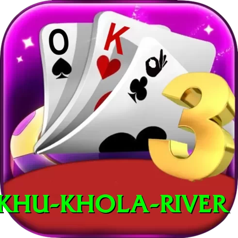 ankhu khola river Games (Casino & Earning) Max v4.8.1 - 2