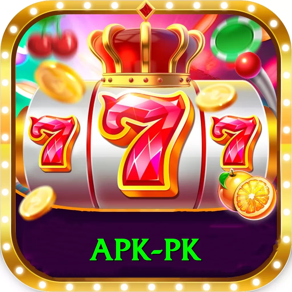 赢钱游戏 apk pk Pro v4.4.7 - 2