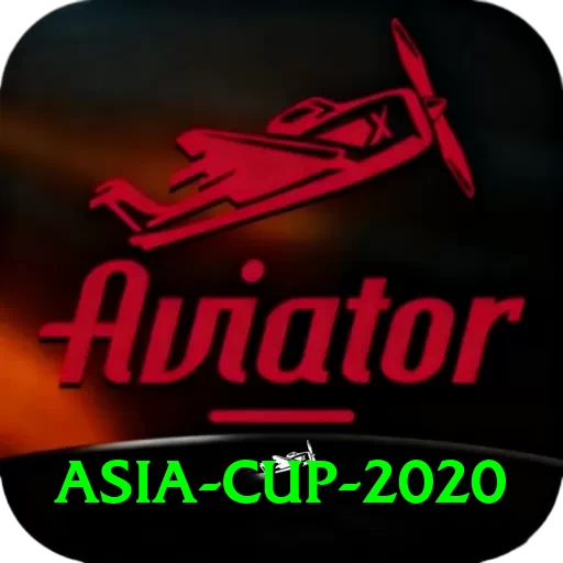 asia cup 2020 VIP Edition v4.8.6 - 2
