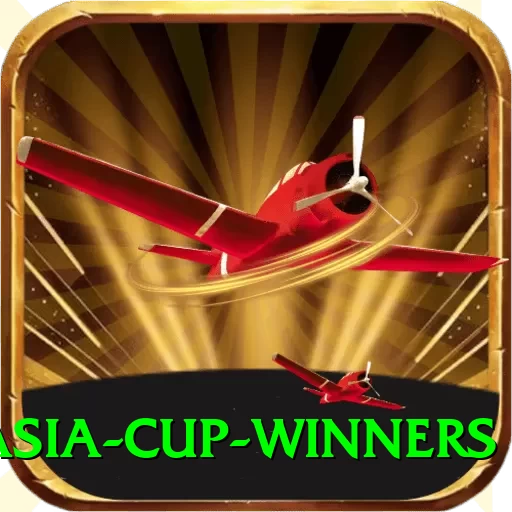 asia cup winners Games (Casino & Earning) VIP v4.2.9 - 2