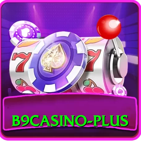 b9casino Slots King v3.8.9 - 2
