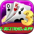 baccarat betting app Pro1 v3.4.3