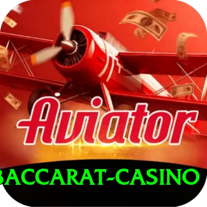 baccarat casino Plus Edition v2.5.6 - 2