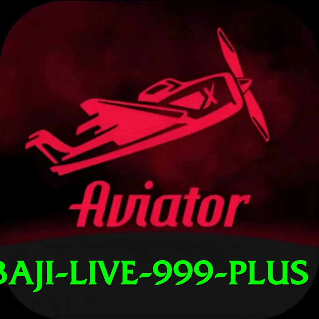 baji live 999 Game VIP v1.4.9 - 2