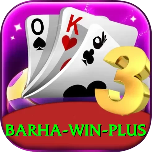Barha Win Jackpot Royal v5.1.3 - 2