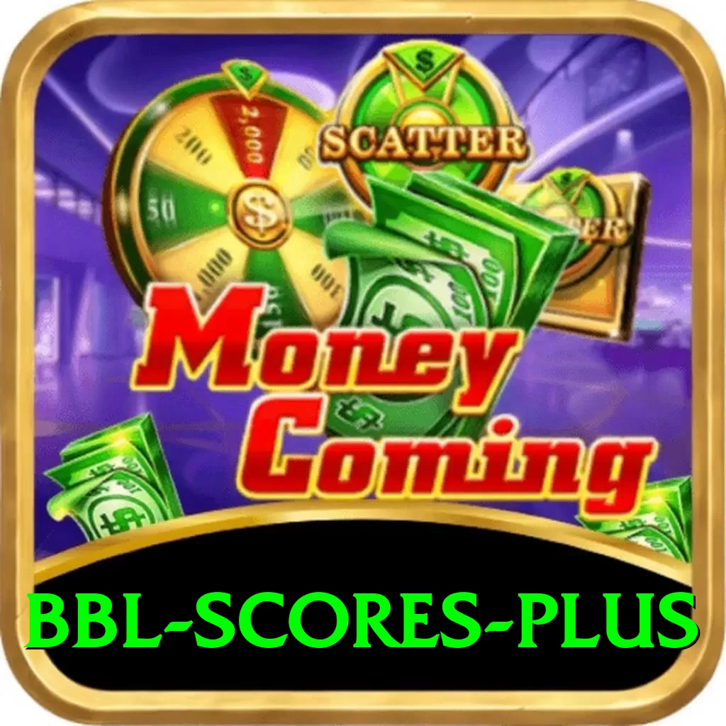 bbl scores Casino Plus v3.2.9 - 2