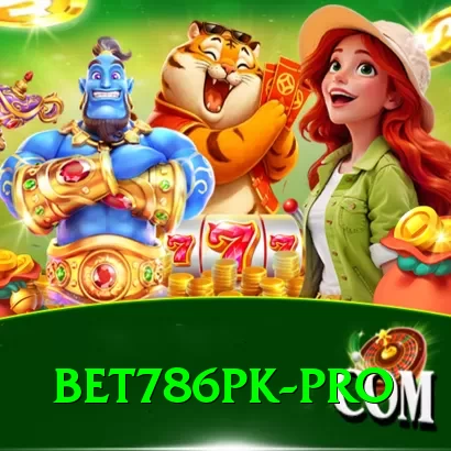 bet786pk Plus Edition v5.1.3 - 2