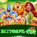 bet786pk Plus Edition v5.1.3