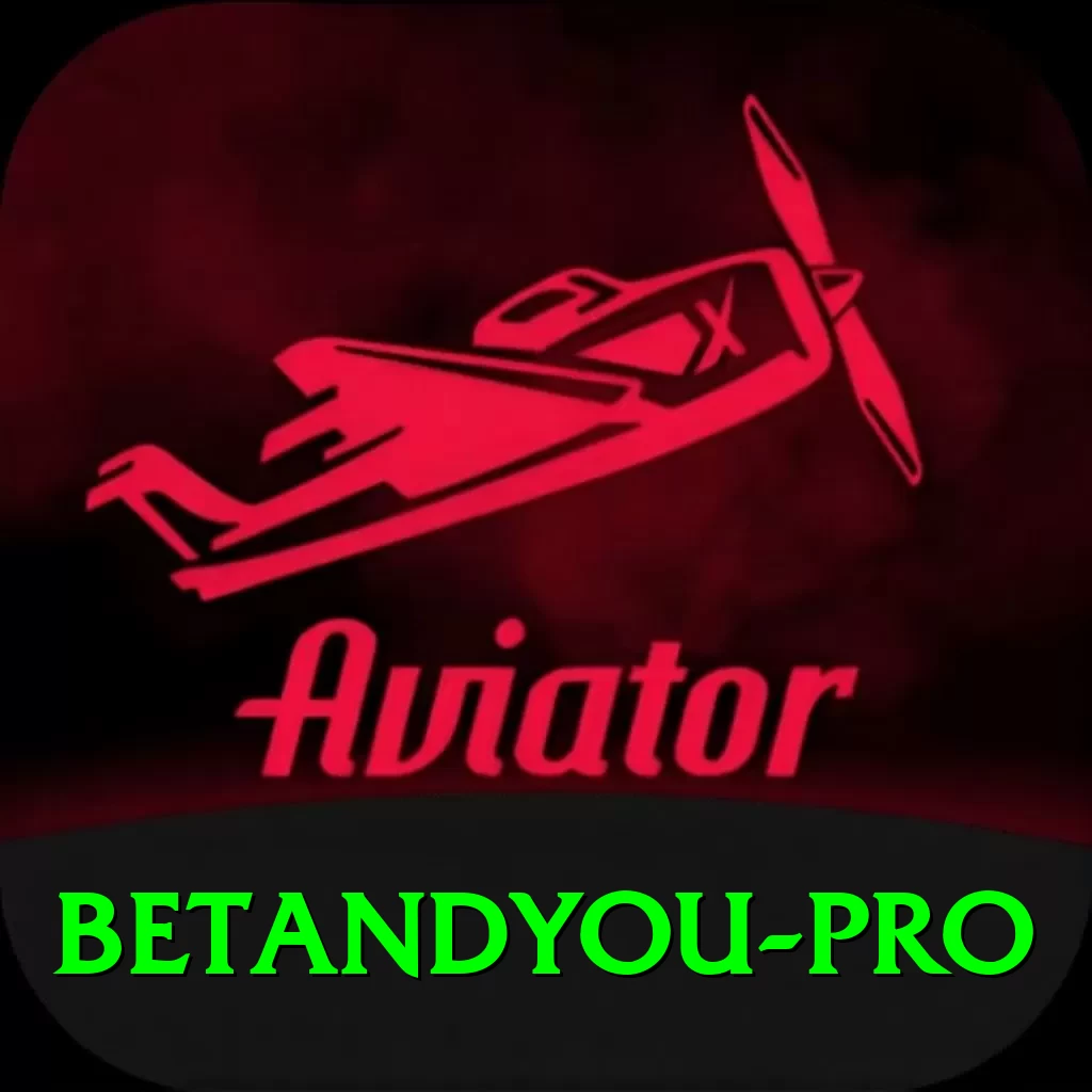 Betandyou Jackpot VIP v2.1.5 - 2