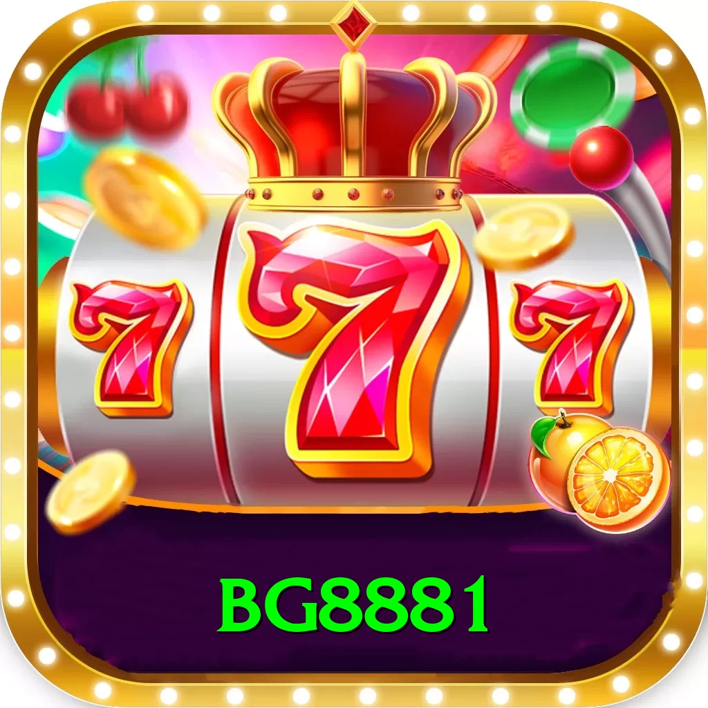 BG8881 Gold v1.3.5 - 2