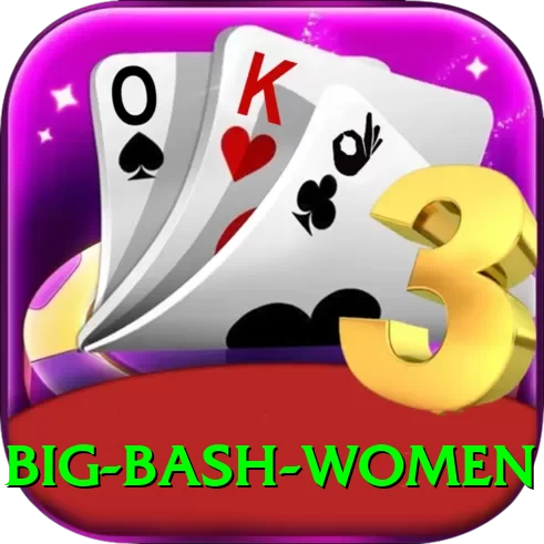 big bash women Turbo Pro v2.9.9 - 2