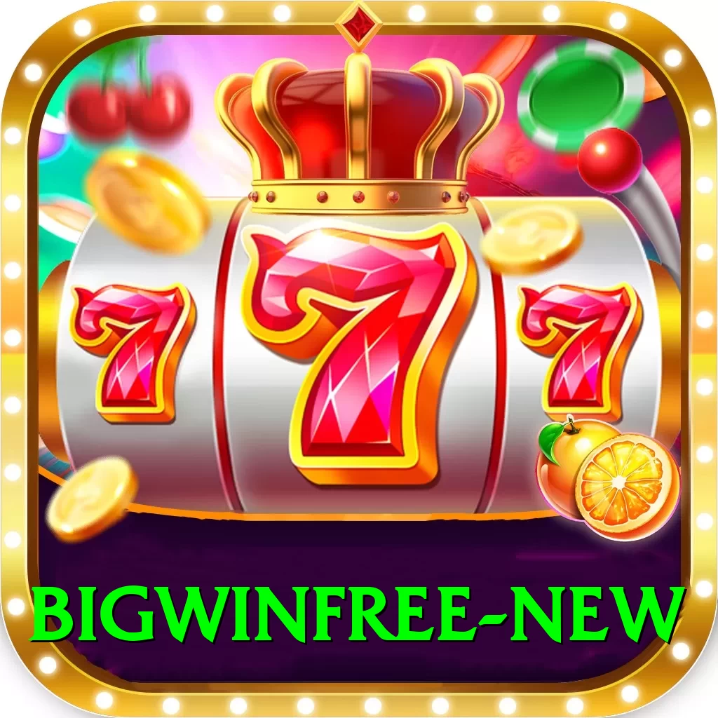 BigWinFree Supreme v3.4.1 - 2