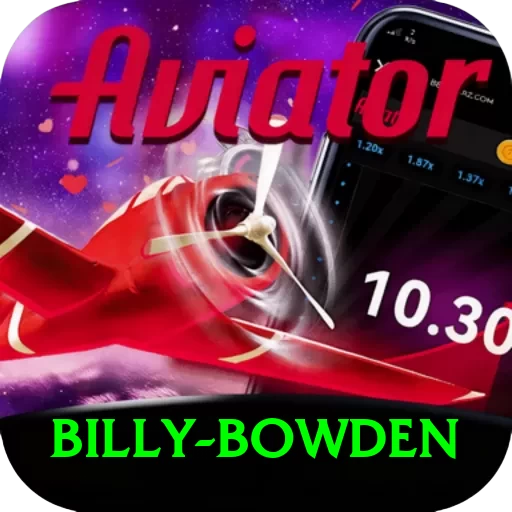 billy bowden Gold Pro v2.7.5 - 2
