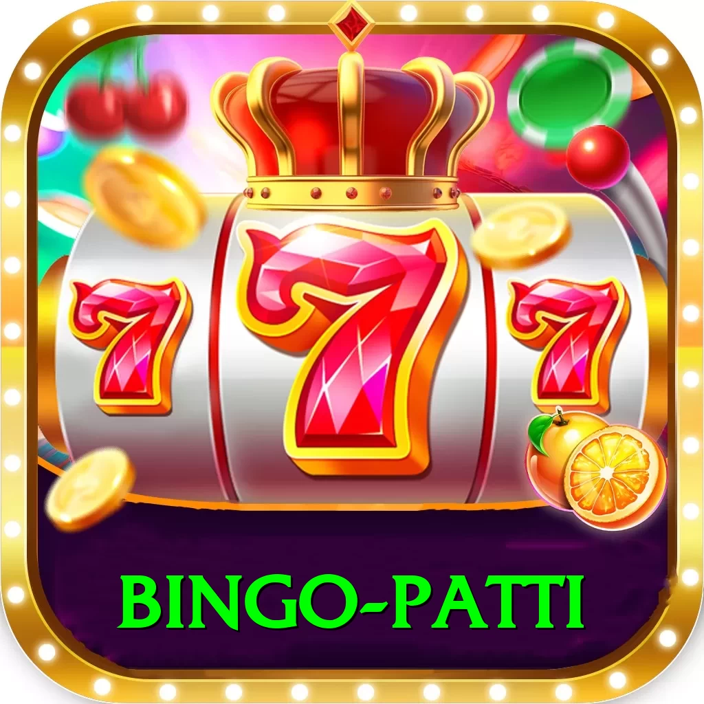 Bingo Patti Premium Edition v2.2.3 - 2
