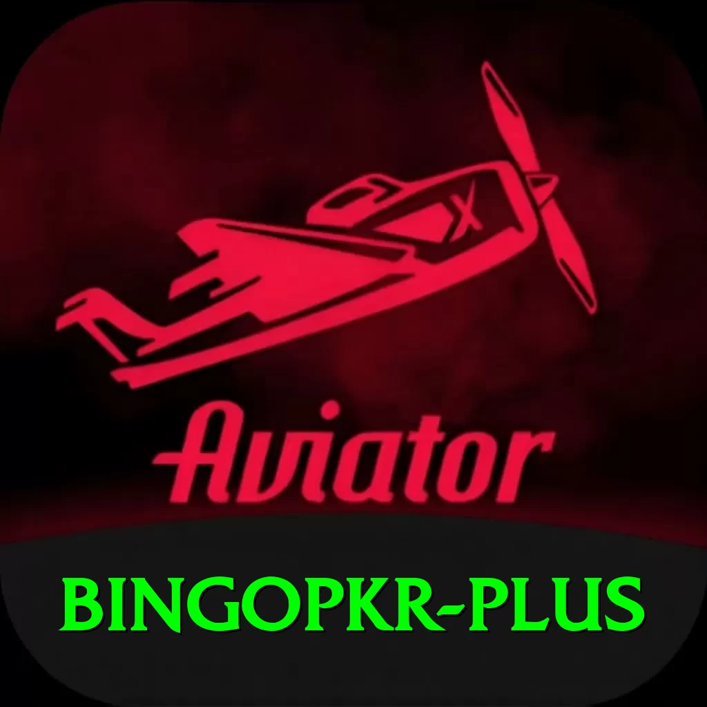 bingopkr Pro1 v1.7.6 - 2