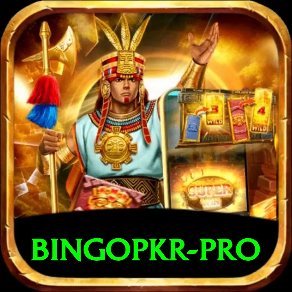 bingopkr PK Gold - 2