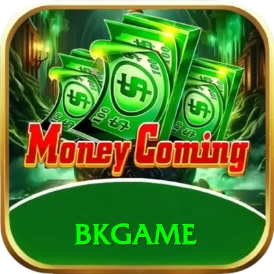 BKGame Games (Casino & Earning) Master vv5.8.4 - 2
